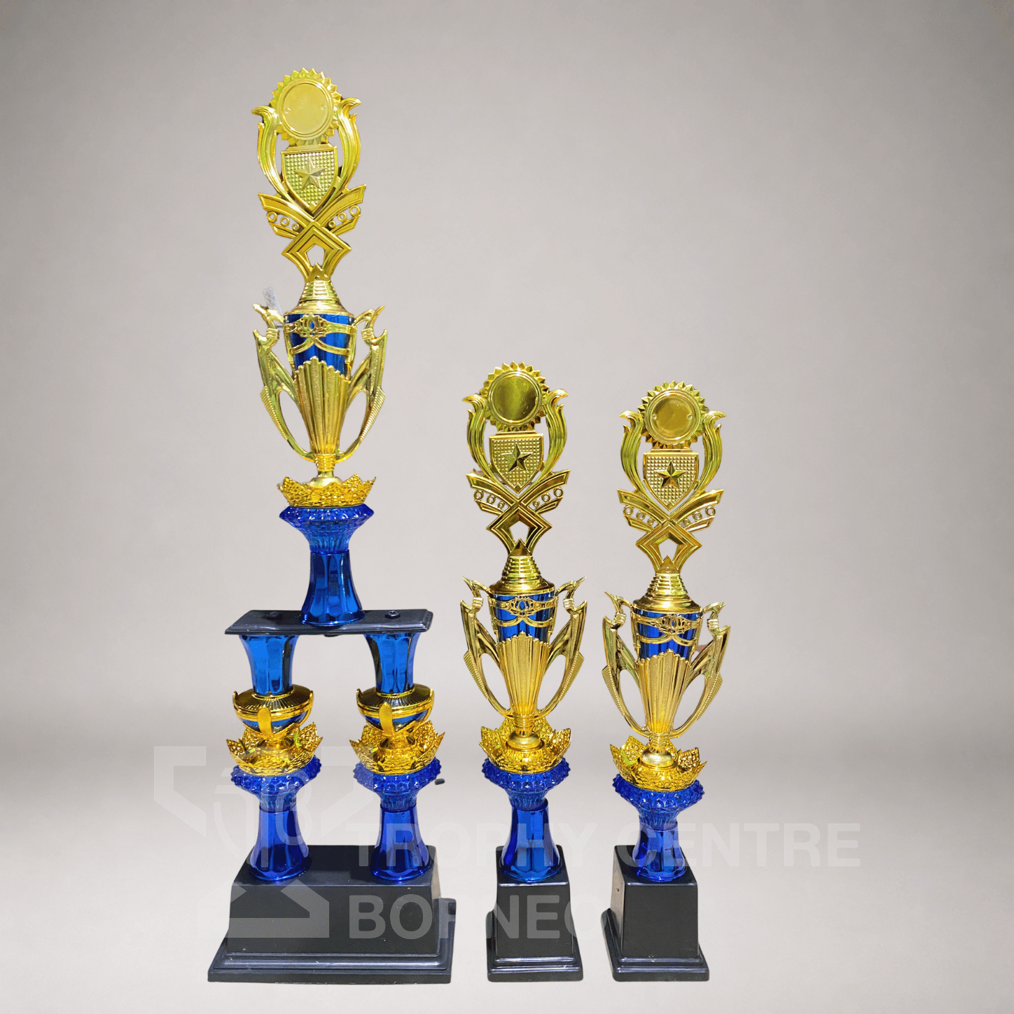 Piala TCB-195